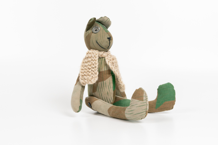Zelt bear