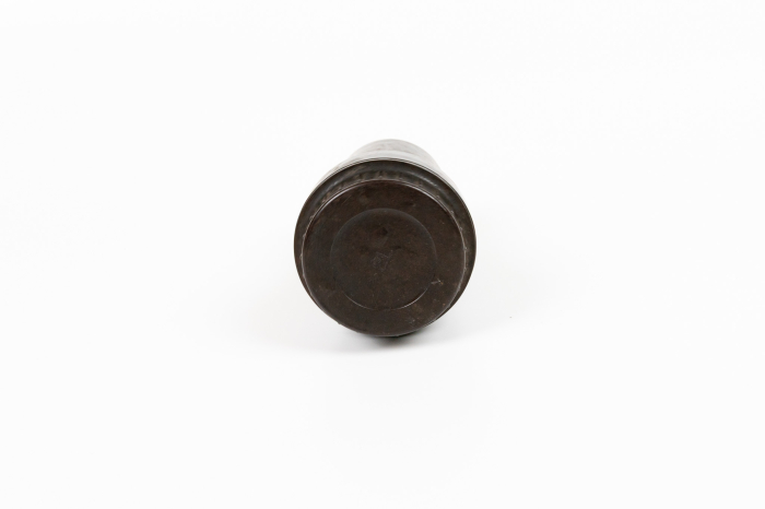 German ww2 bakelite box for fuses