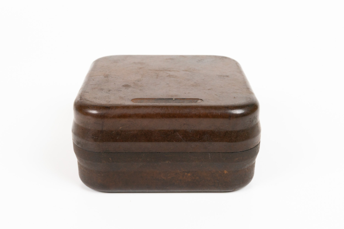 Bakelite box for Kl.A.Z. 23