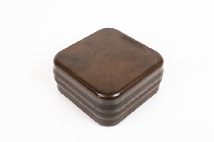 Bakelite box for Kl.A.Z. 23