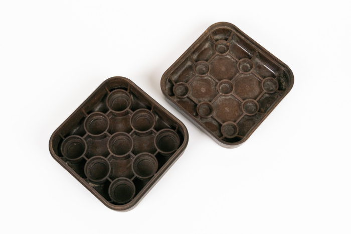 Bakelite box for Kl.A.Z. 23
