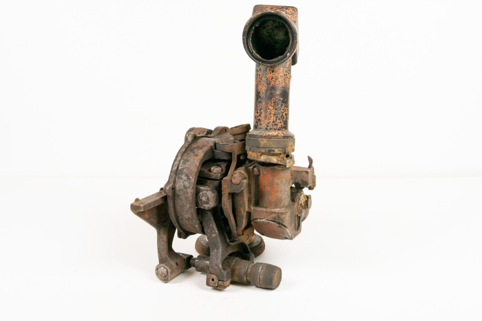 STUG sight