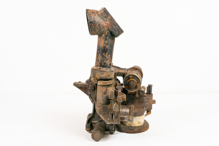 STUG sight