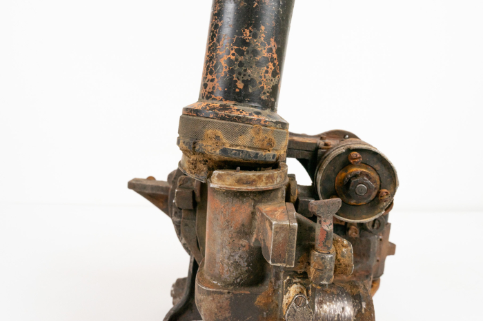 STUG sight
