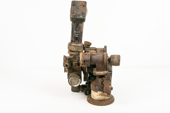 STUG sight