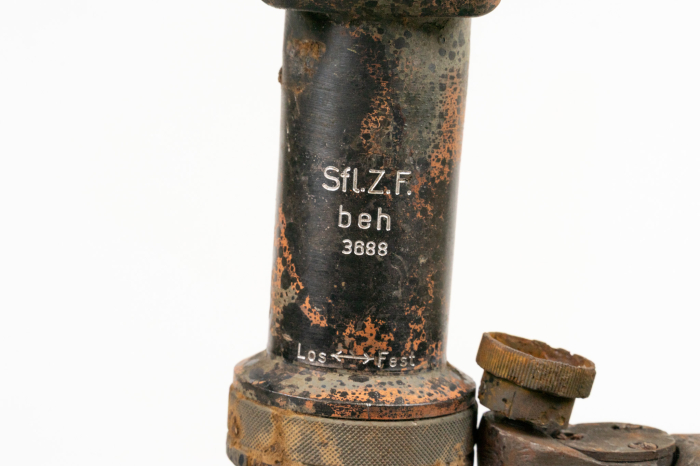 STUG sight