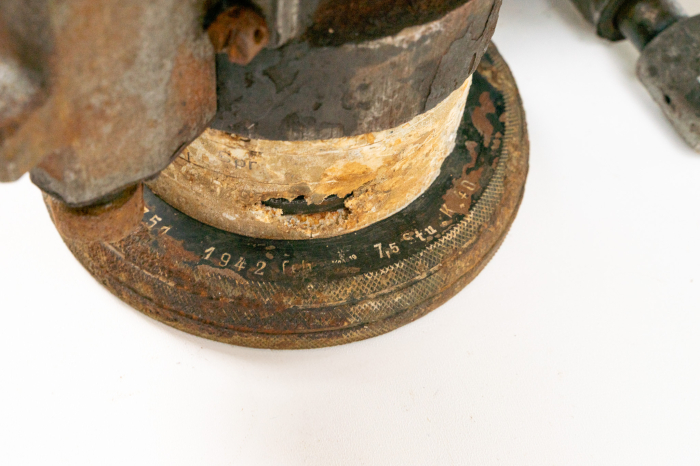 STUG sight