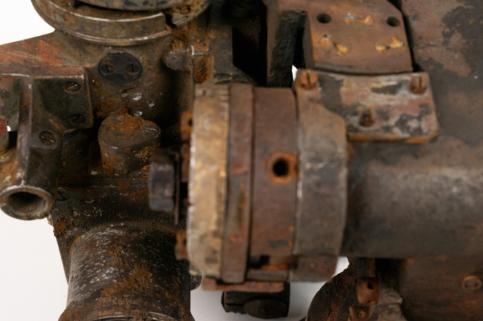 STUG sight