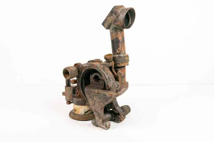 STUG sight