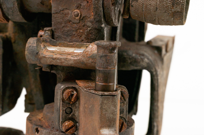 STUG sight