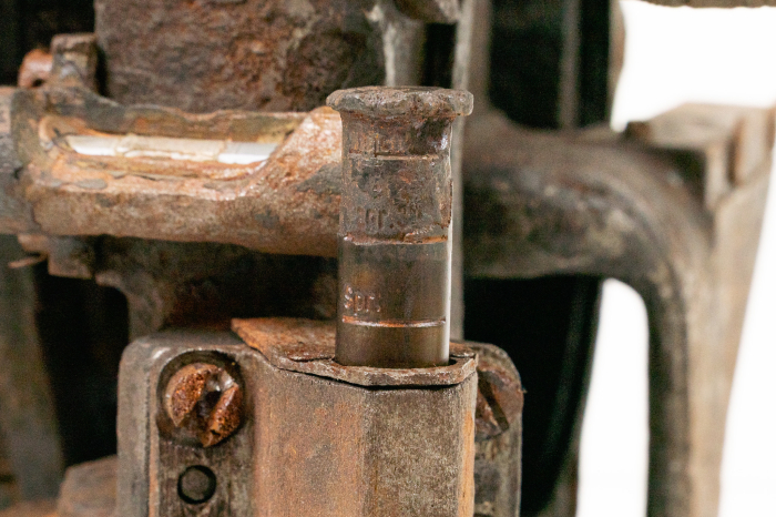 STUG sight