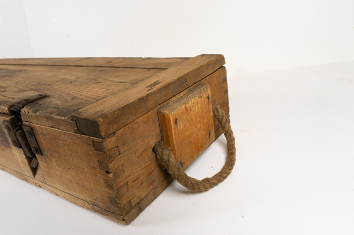 PZ faust box