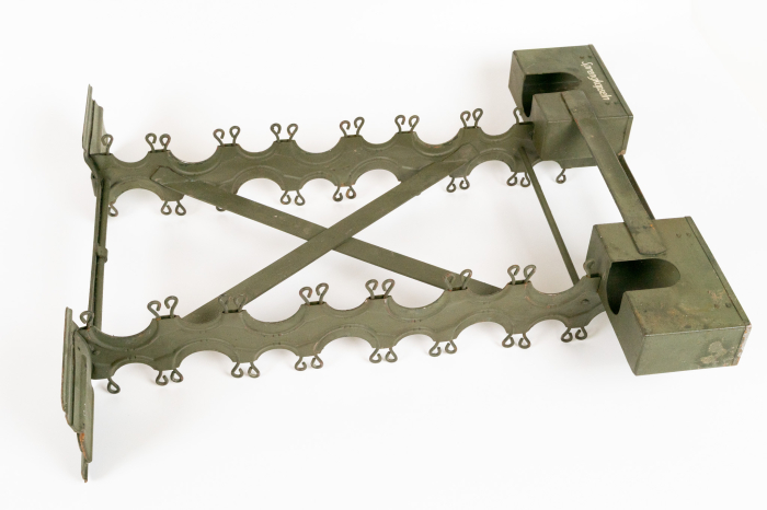 Close tom perfect m24 rack
