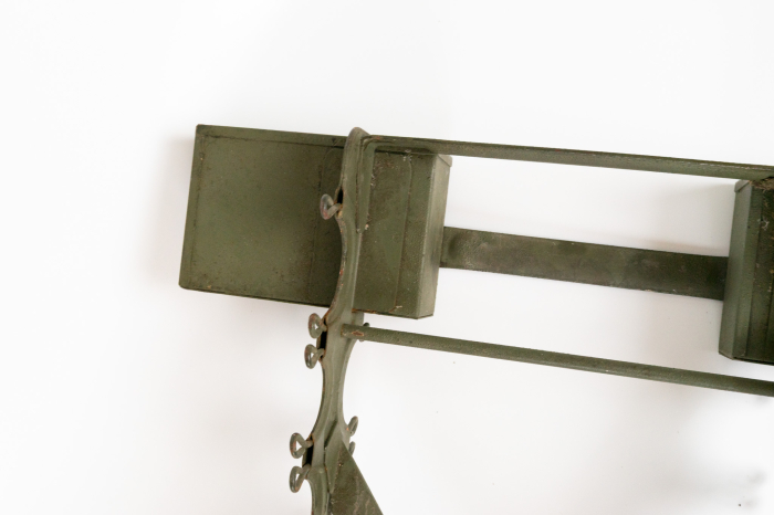 Close tom perfect m24 rack