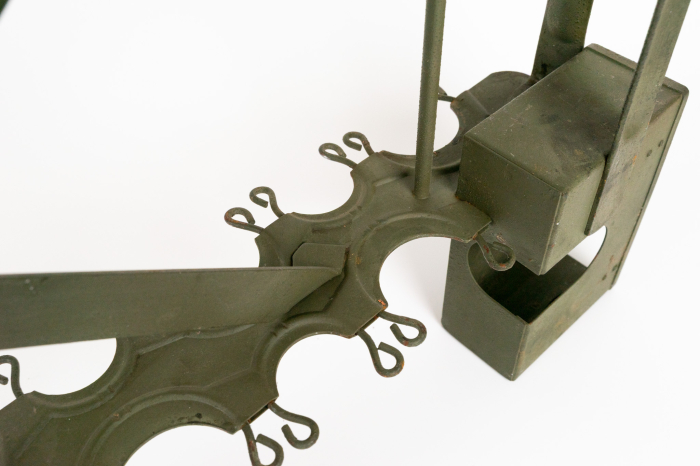 Close tom perfect m24 rack