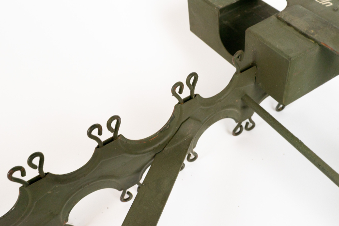 Close tom perfect m24 rack