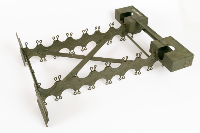 Close tom perfect m24 rack