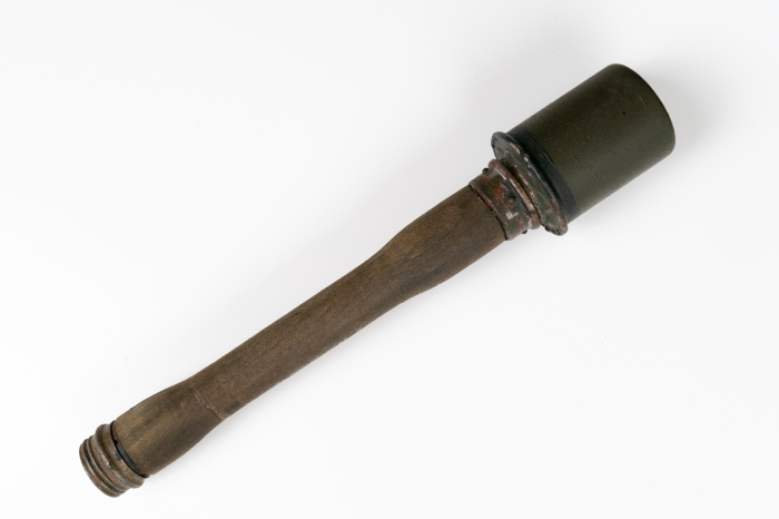 Early not relic m24 FFE