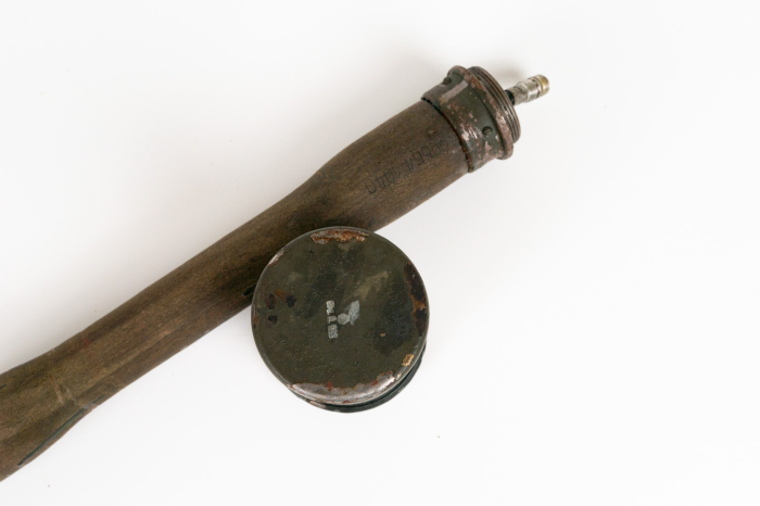 Early not relic m24 FFE