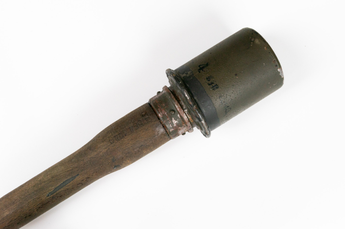 Early not relic m24 FFE