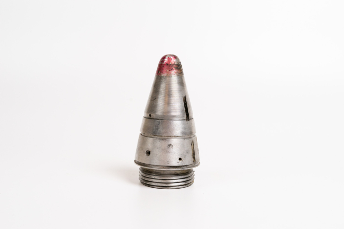 ZS30 practice fuse