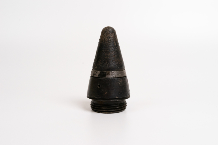 Latewar ZS30 fuse FFE. Flak 88 as example