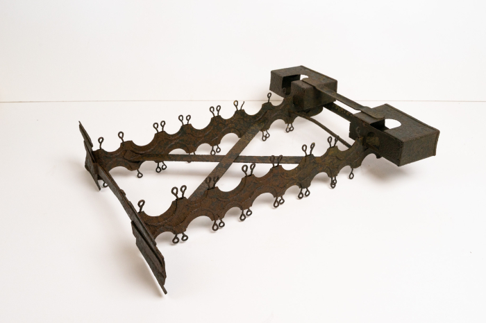 M24 rack #1