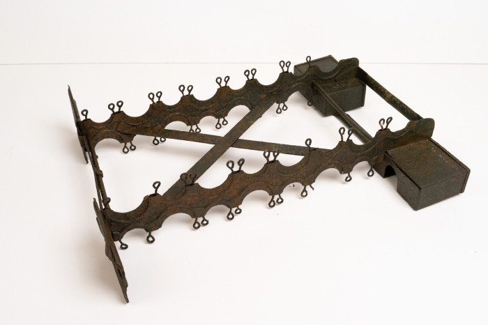 M24 rack #1