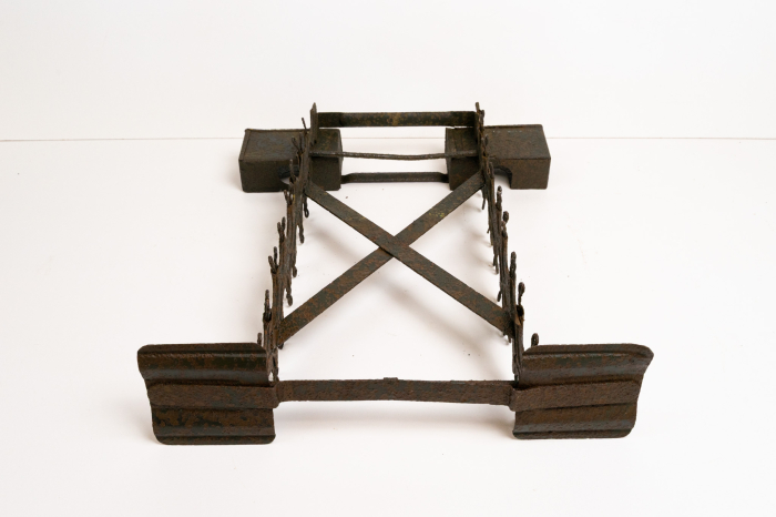 M24 rack #1