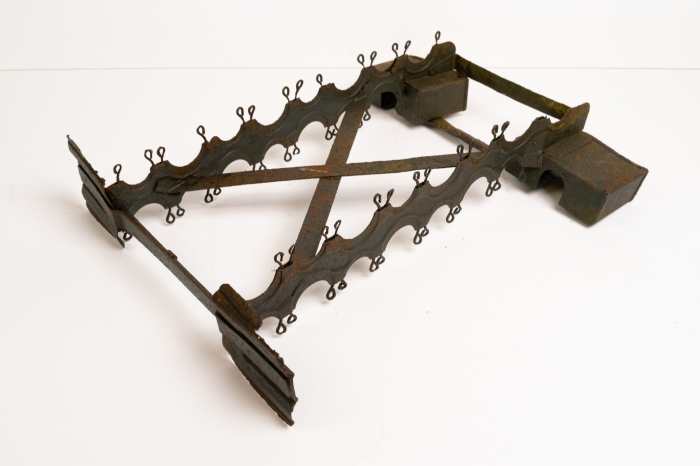 M24 rack #2