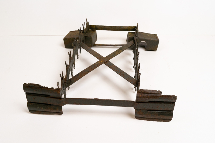 M24 rack #2