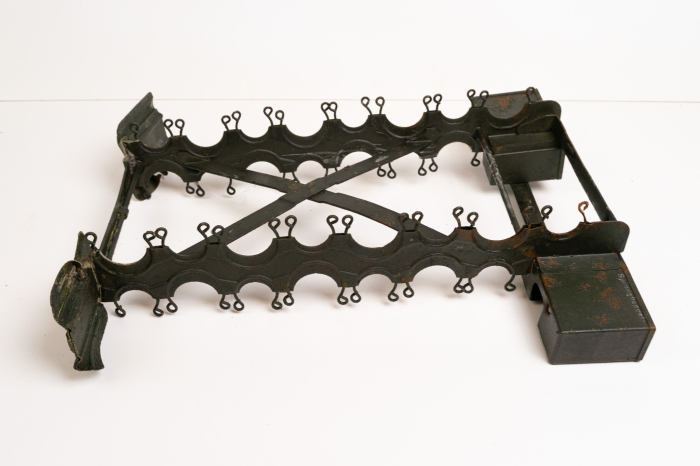 M24 rack #3