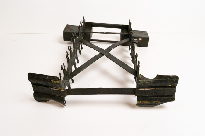 M24 rack #3