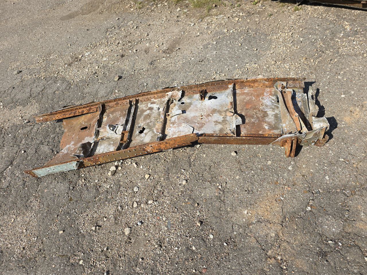 170Х50 cm