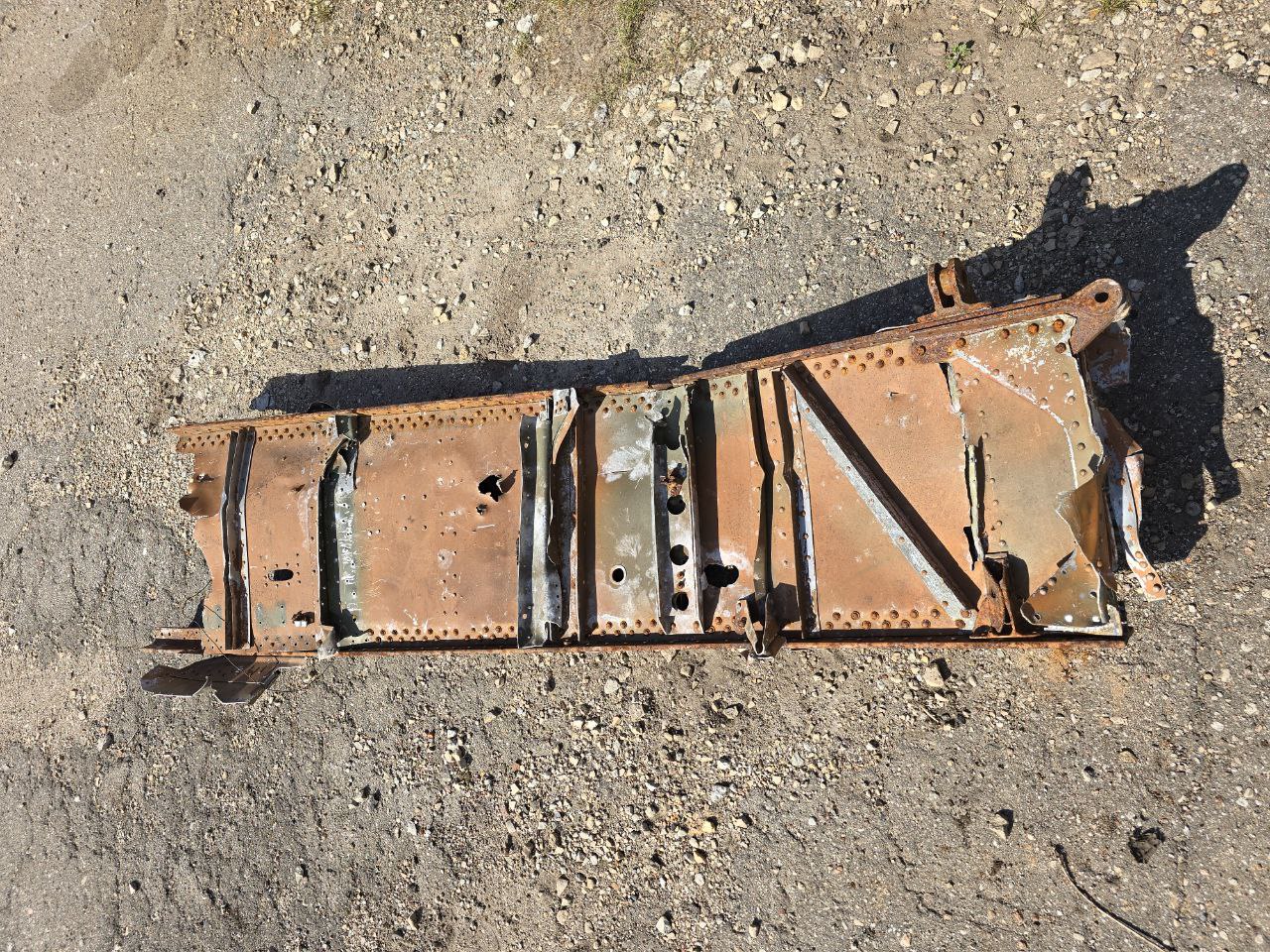 170Х50 cm