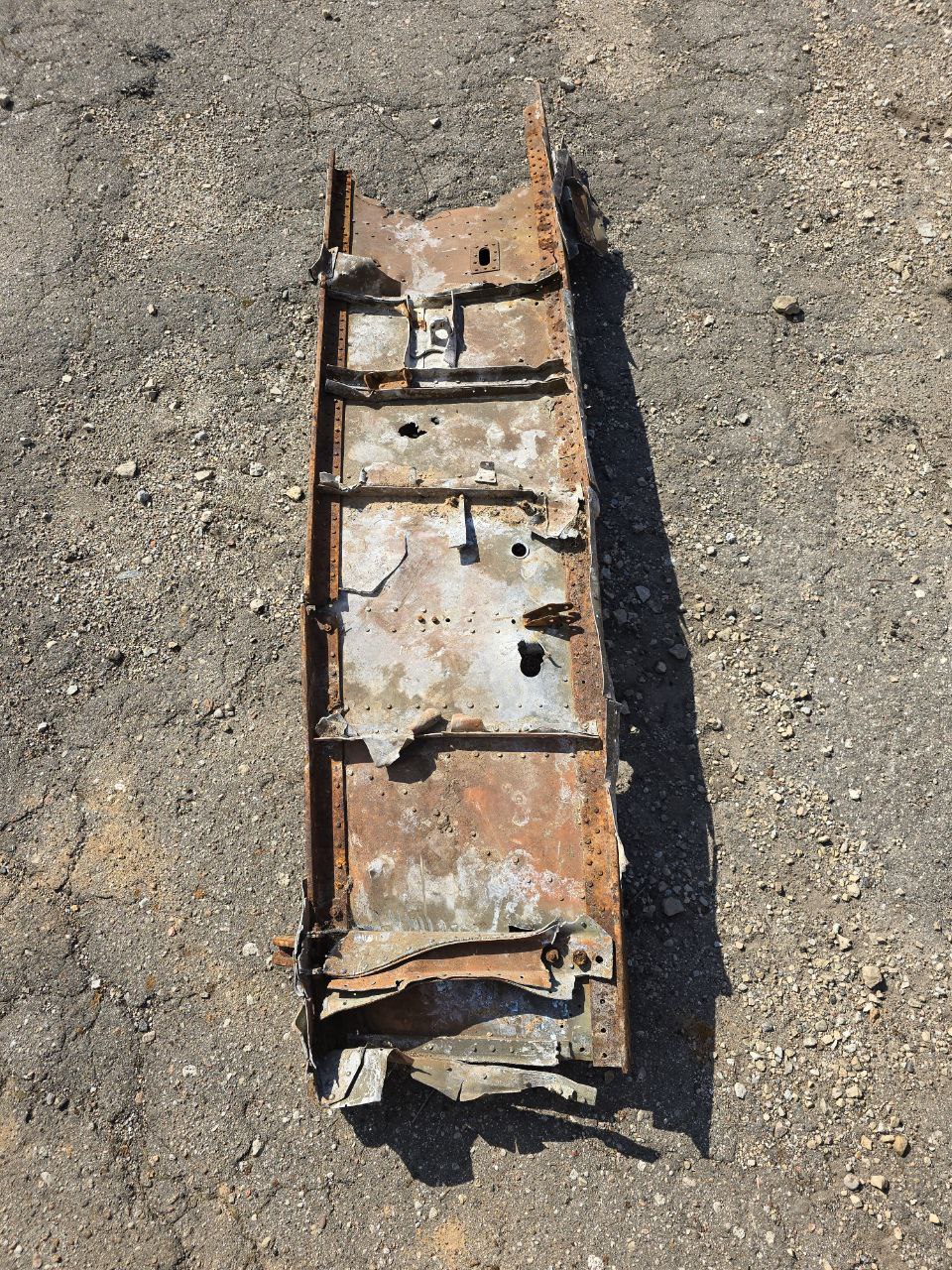 170Х50 cm