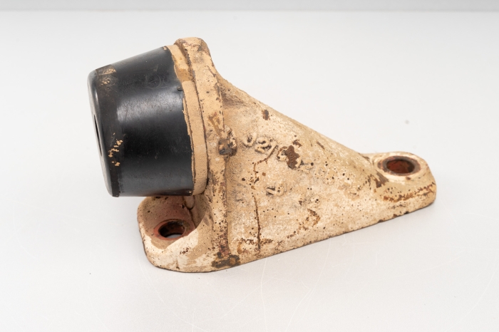 Stug roller bumper