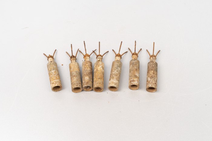 6x smi central fuses +1 bonus