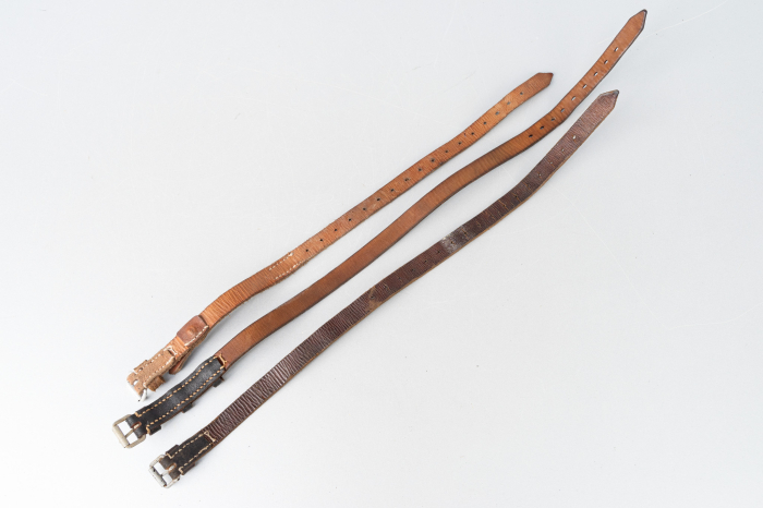 Straps lot