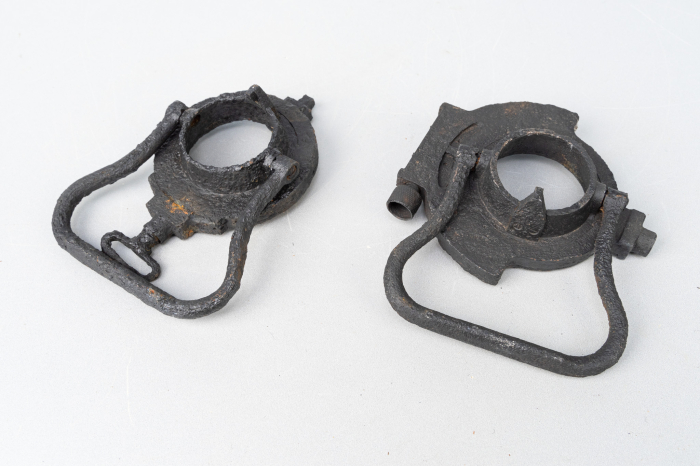 Fuse keys German ww2