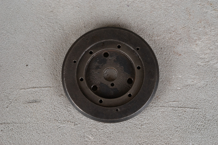 SMI35 parts: base