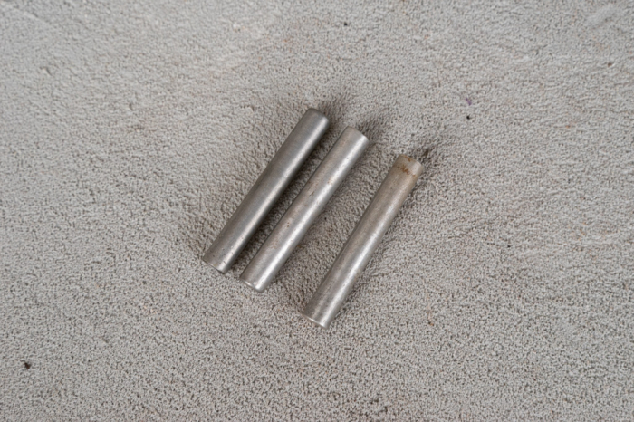 SMI35 parts: tubes for primer (FFE)