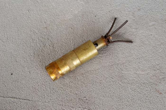 SMI35 parts: SMIZ35 very nice condition