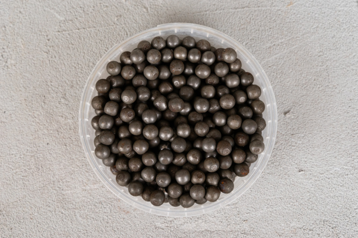 SMI35 parts: shrapnel set for 1 SMI