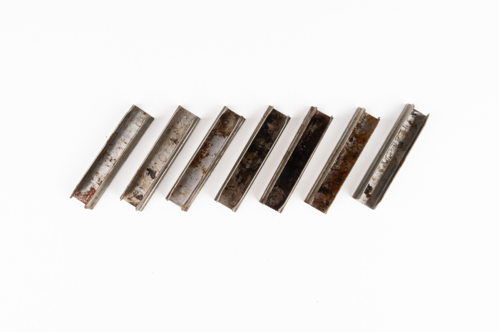 7 ww2 ammo clips for Mosin rifle