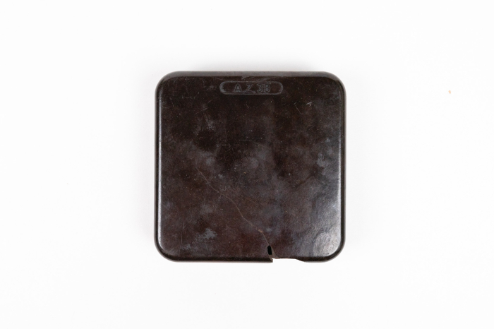 Damaged box for AZ38