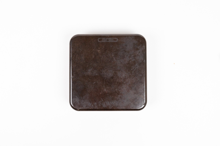 W Gr z38 bakelite box