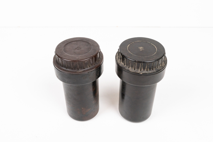 Cans for fuses
