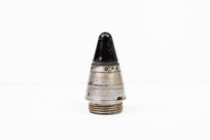 Czech made ZS60 fuse