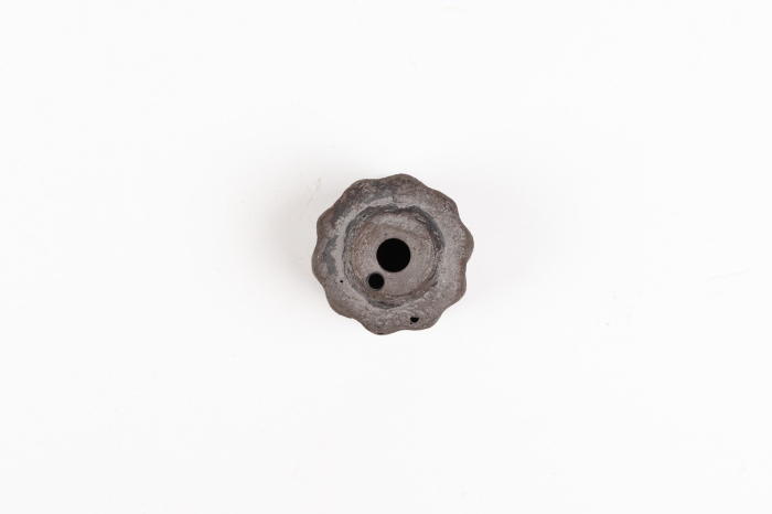 8 cm Granatwerfer 34 adjustment handle 2